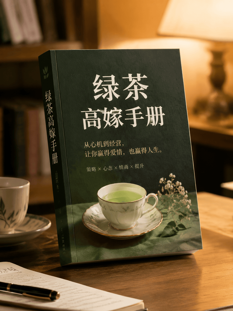 绿茶高嫁手册