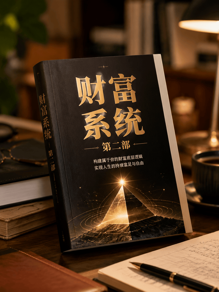 财富系统第二部