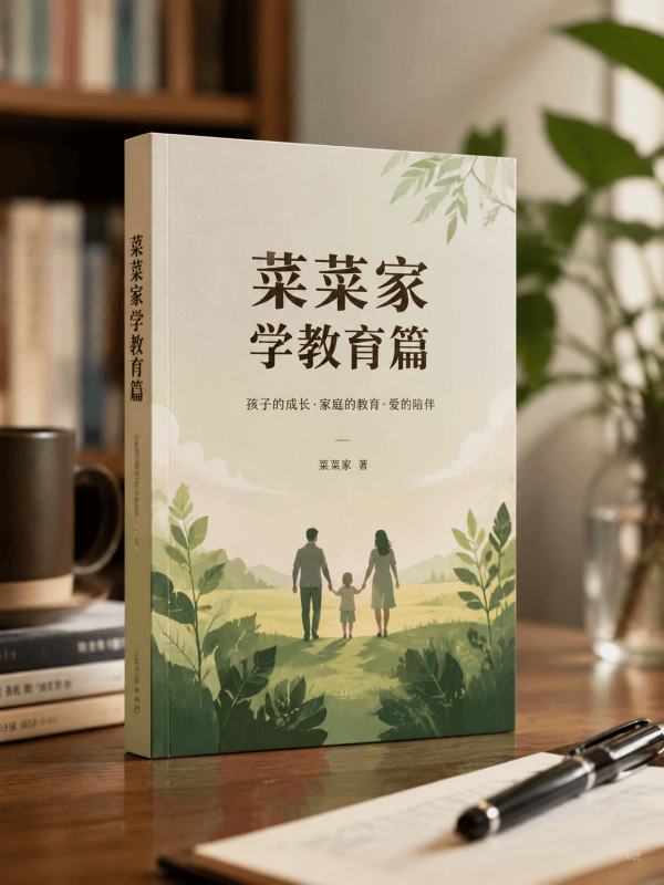 菜菜家学教育篇-藏书阁