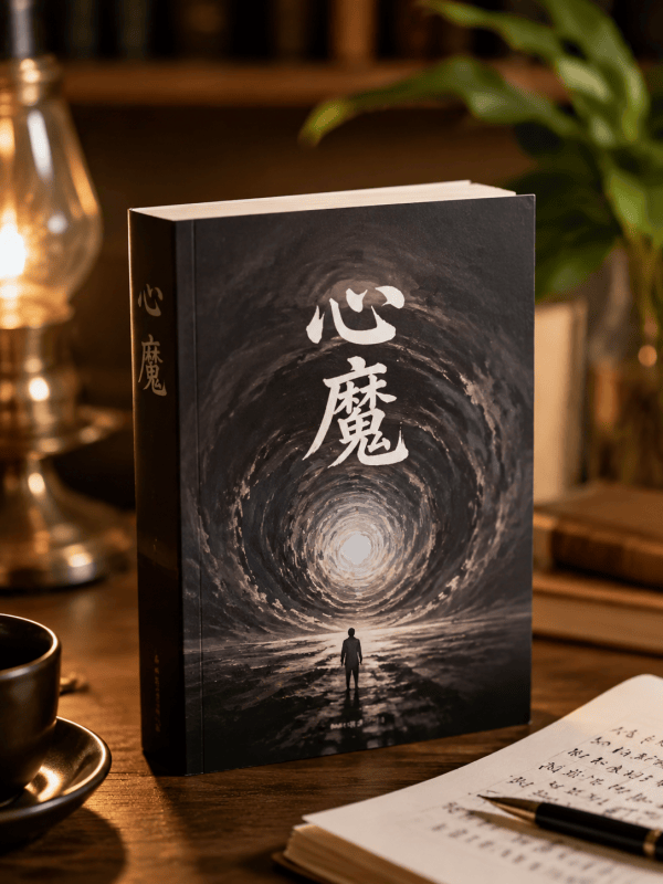 心魔-藏书阁