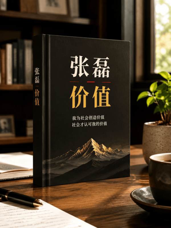 张磊价值-藏书阁
