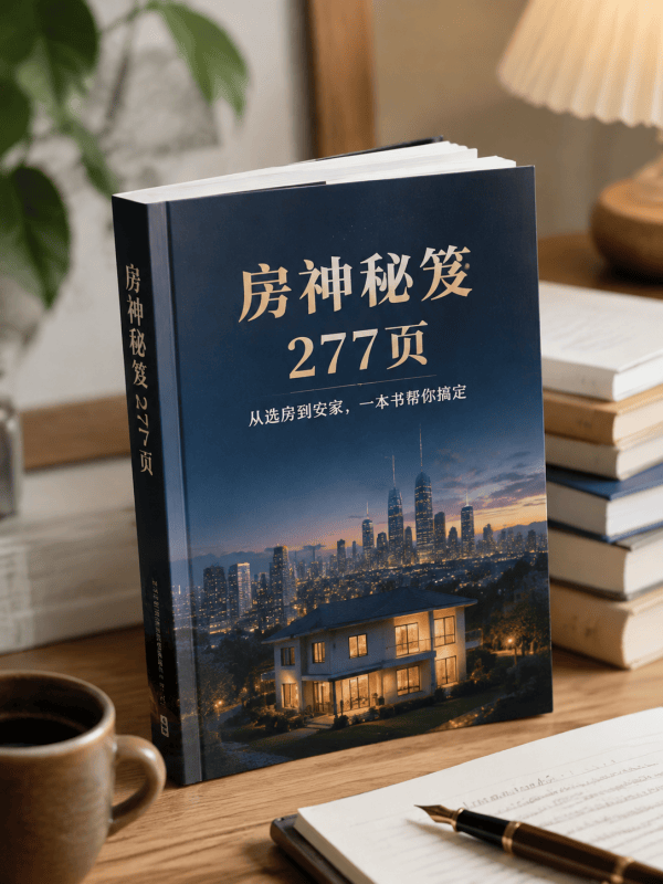 房神秘笈 277页-藏书阁