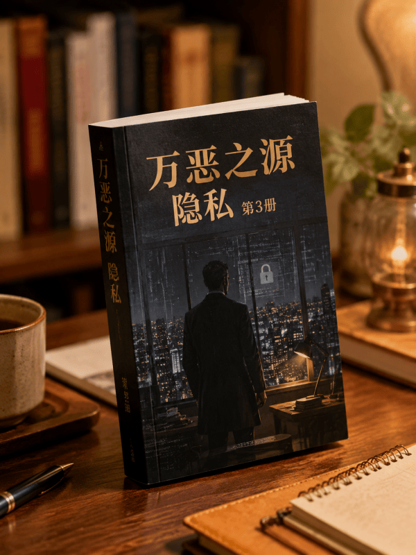 万恶之源隐私第3册-藏书阁