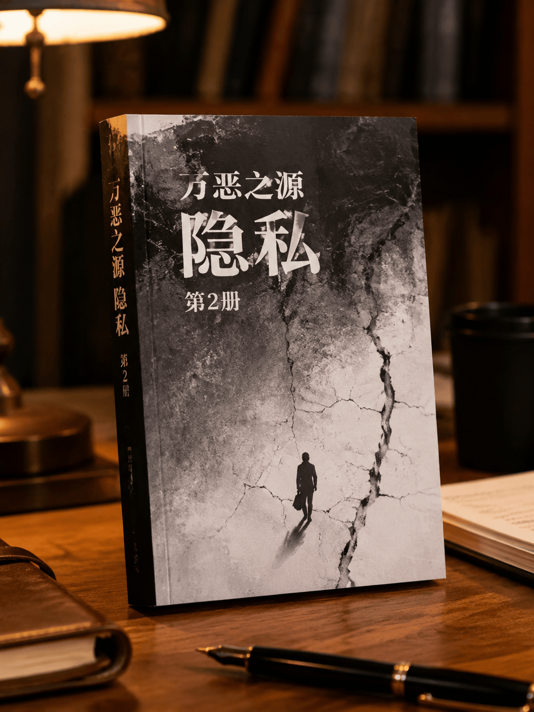 万恶之源隐私第2册