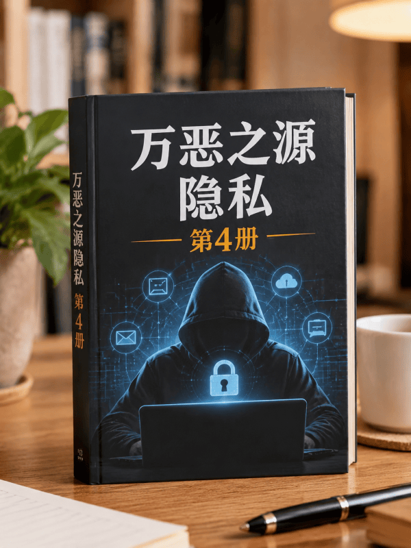 万恶之源隐私第4册-藏书阁