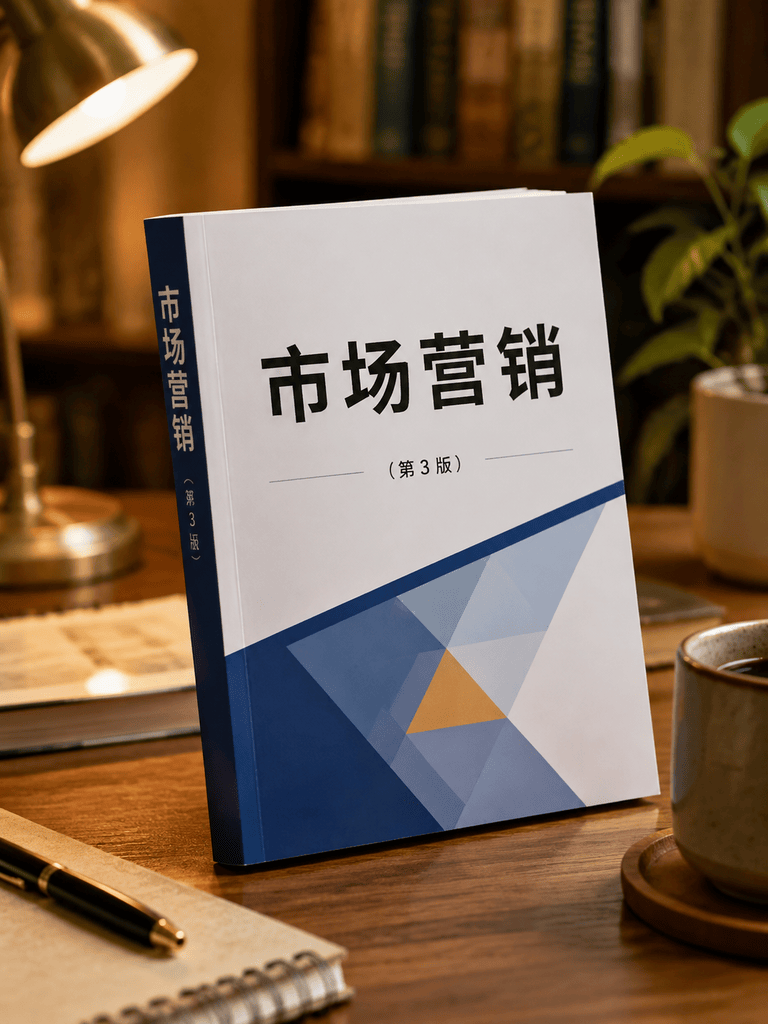 市场营销