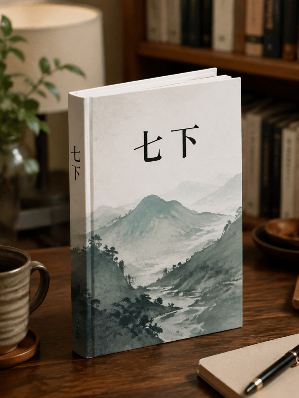 七下-藏书阁