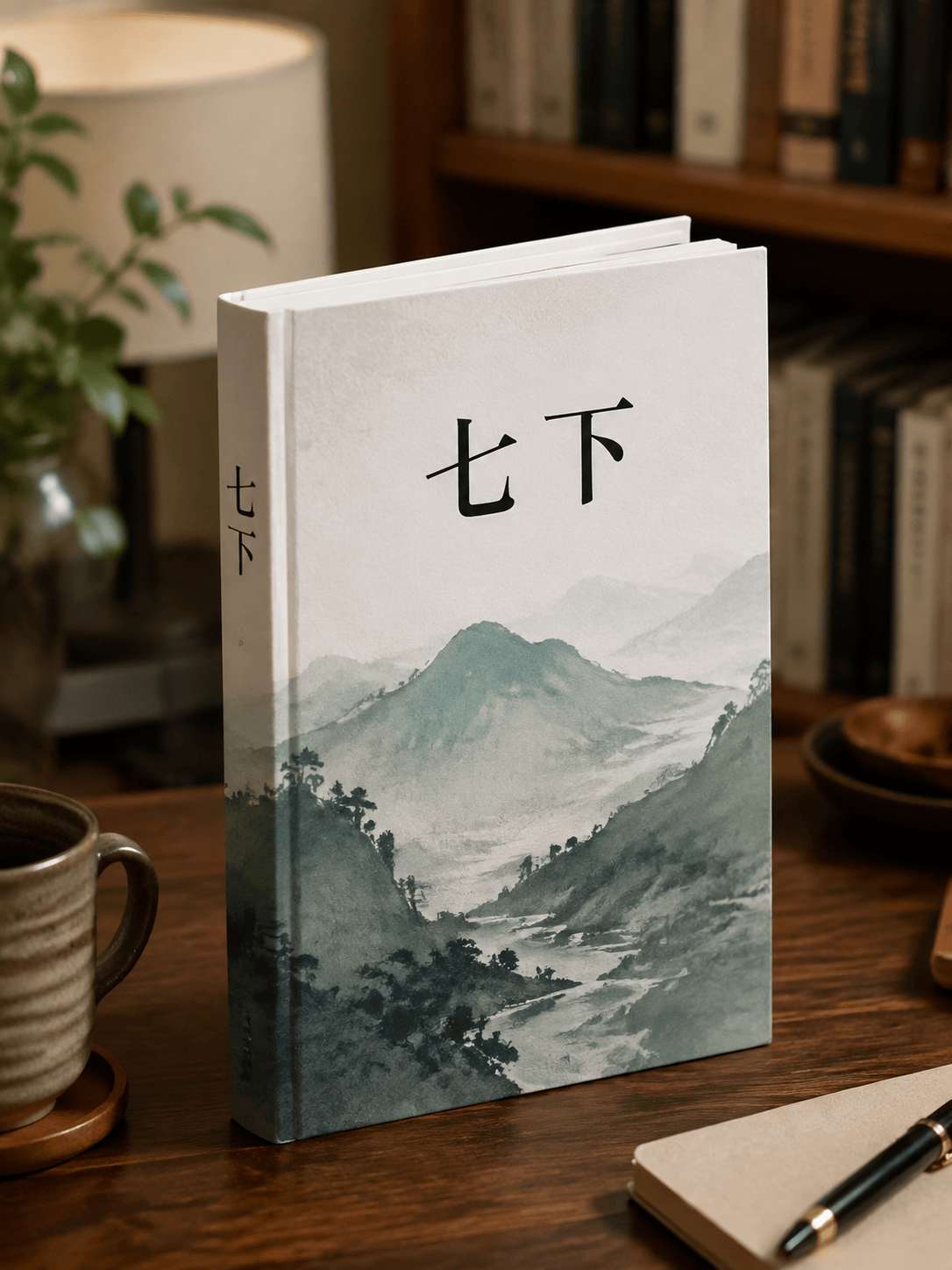 七下