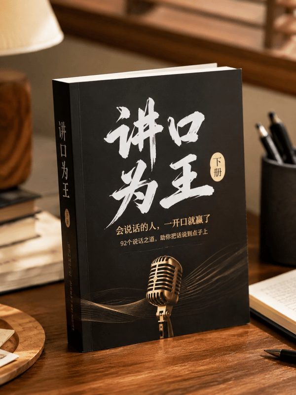 讲口为王下册-藏书阁