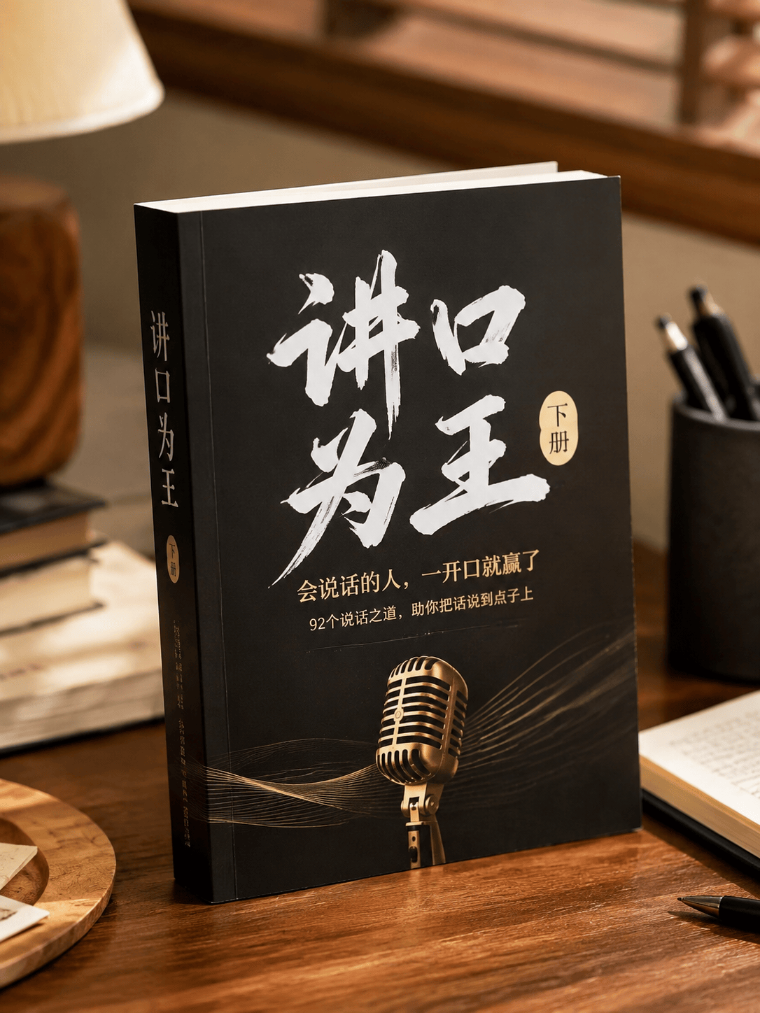 讲口为王下册