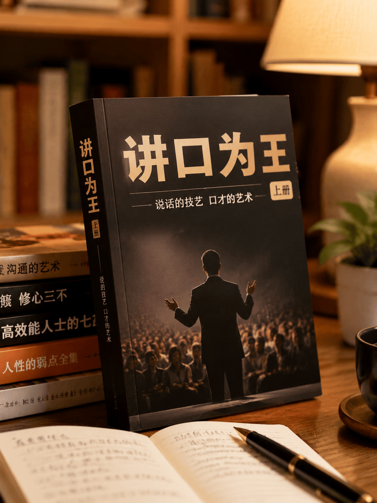 讲口为王上册