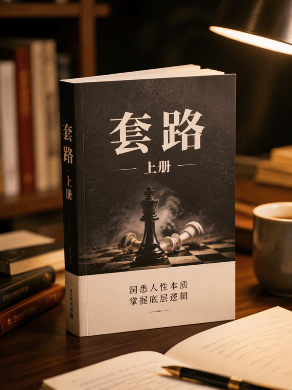 套路上册-藏书阁