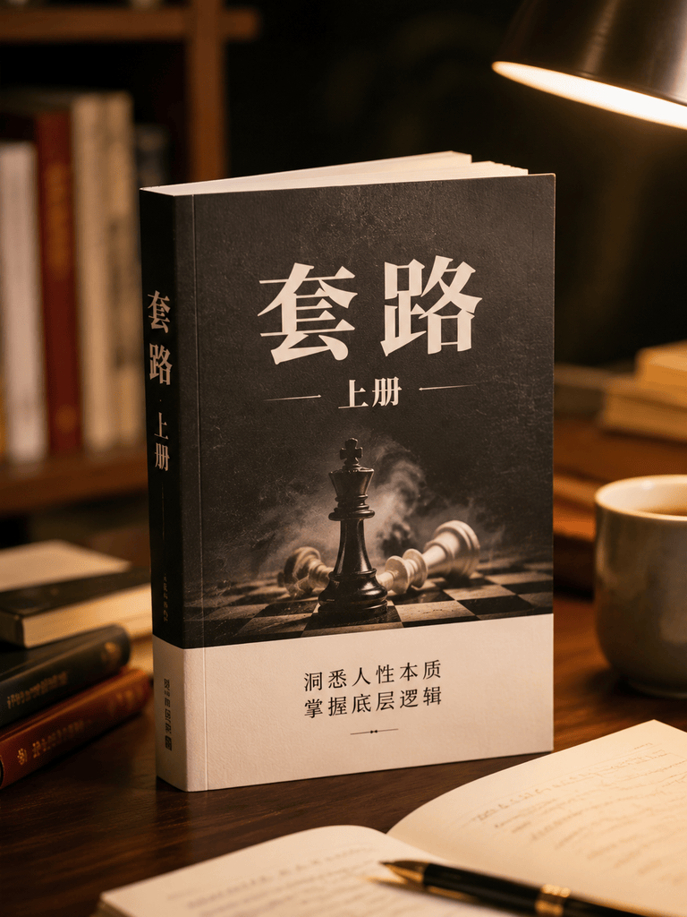 套路上册