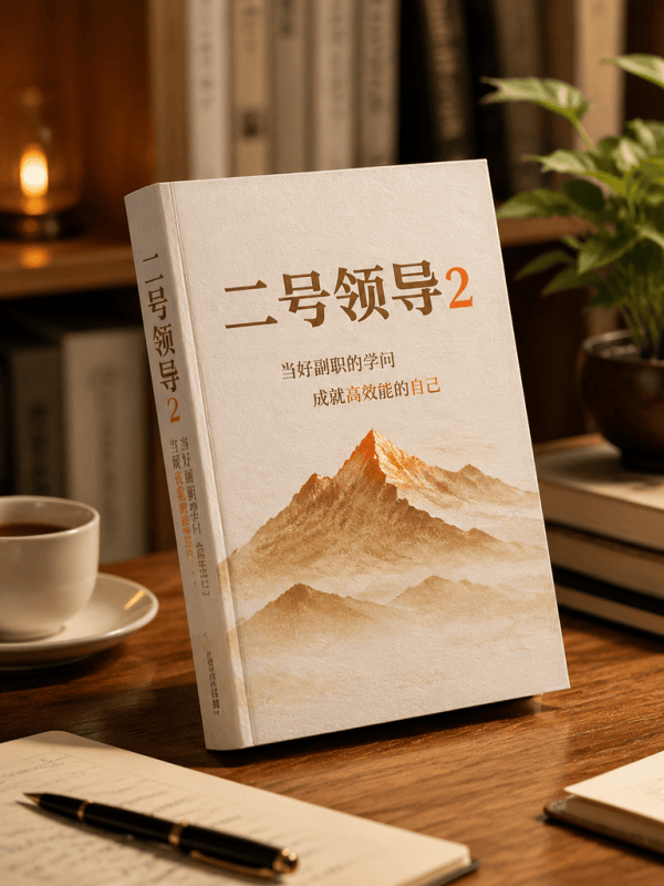 二号领导2-藏书阁
