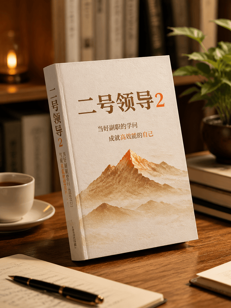 二号领导2
