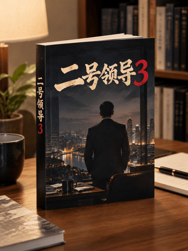 二号领导3-藏书阁
