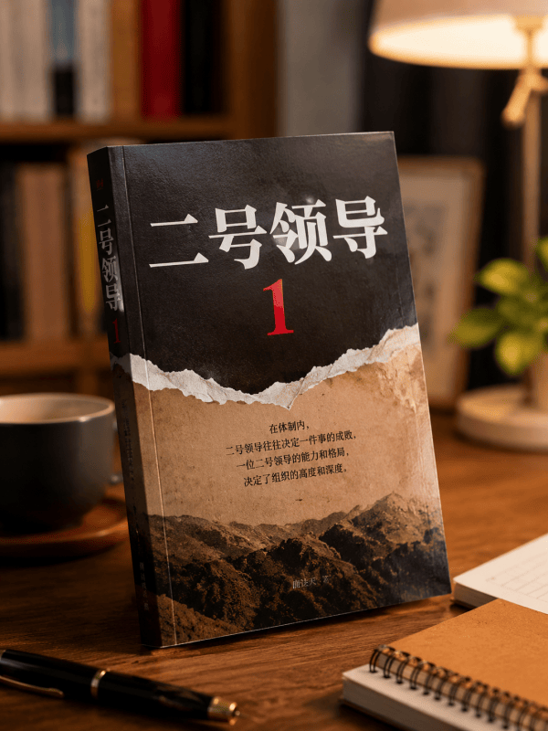 二号领导1-藏书阁