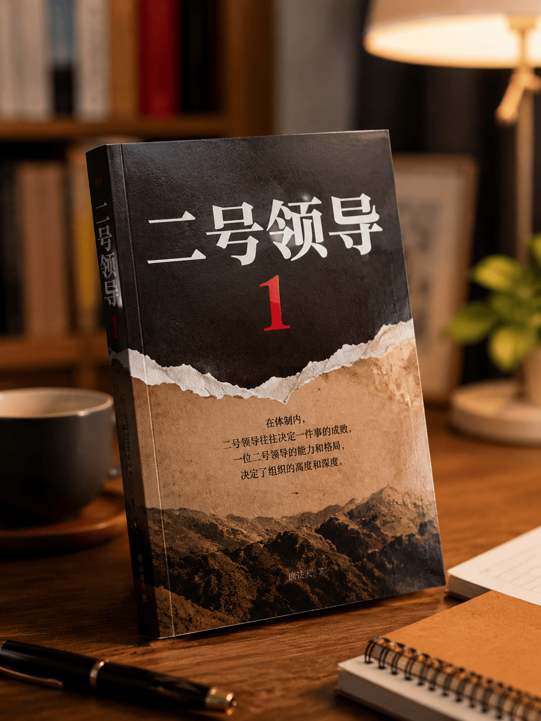 二号领导1