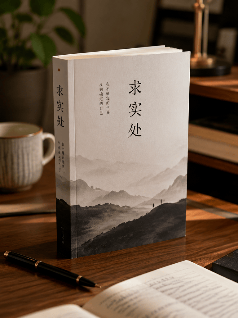 求实处