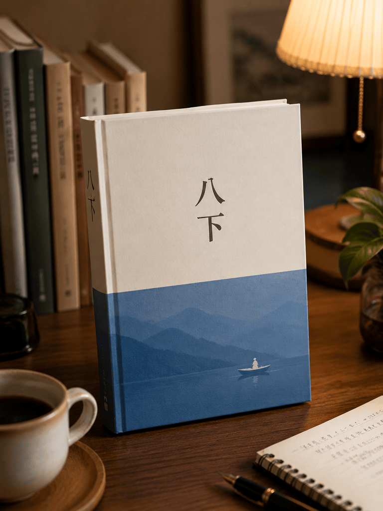 八下