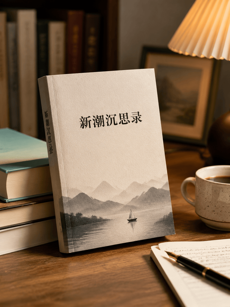 新潮沉思录