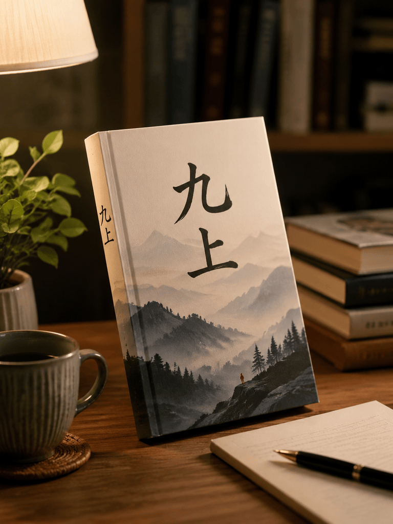九上