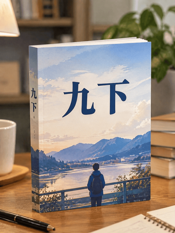 九下-藏书阁