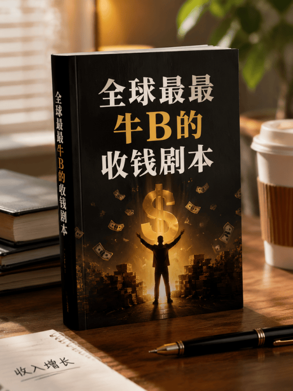 全球最最牛B的收钱剧本-藏书阁