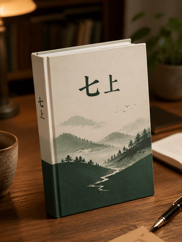 七上-藏书阁