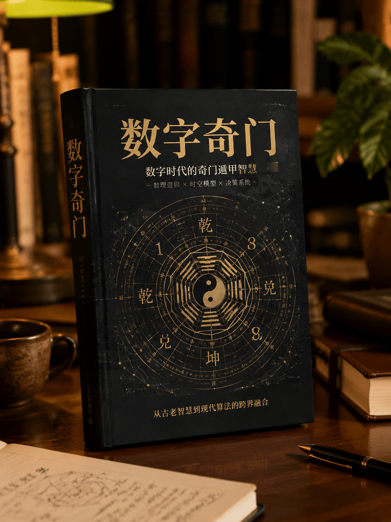 数字奇门