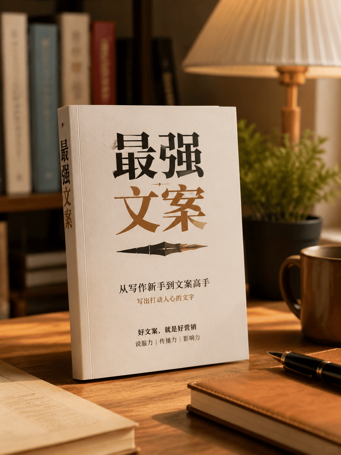 最强文案