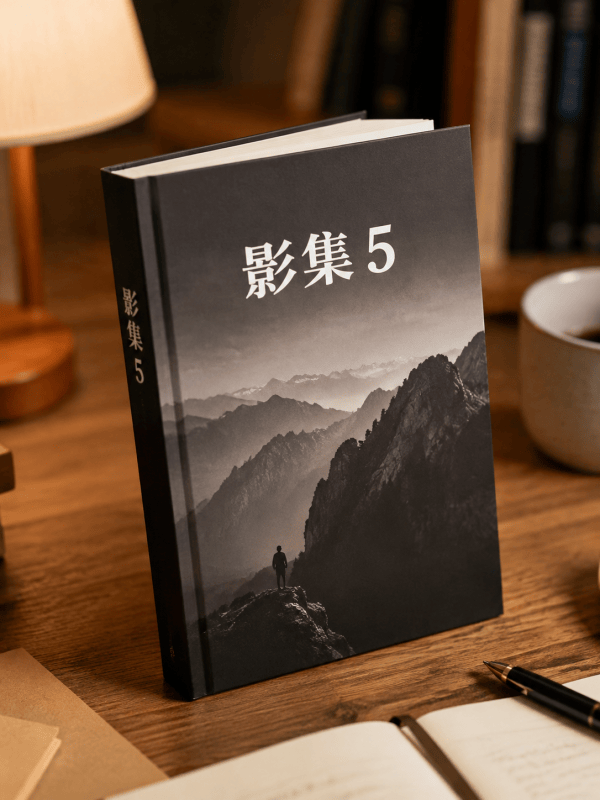 影集5-藏书阁