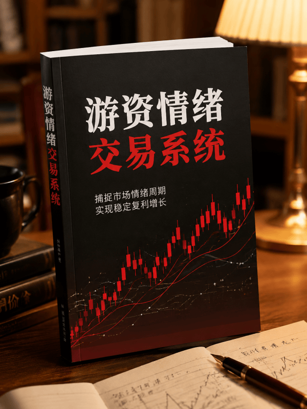 游资情绪交易系统-藏书阁