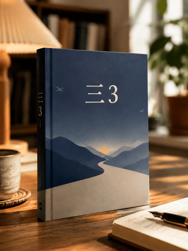 三3