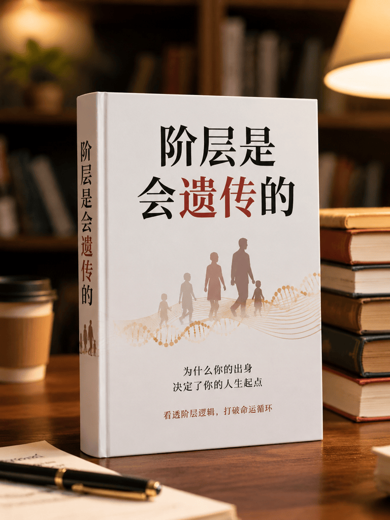 阶层是会遗传的