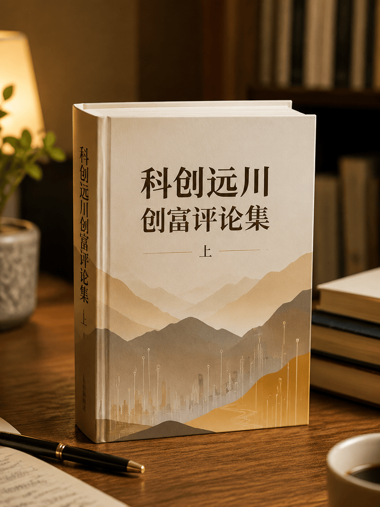 科创远川创富评论集上