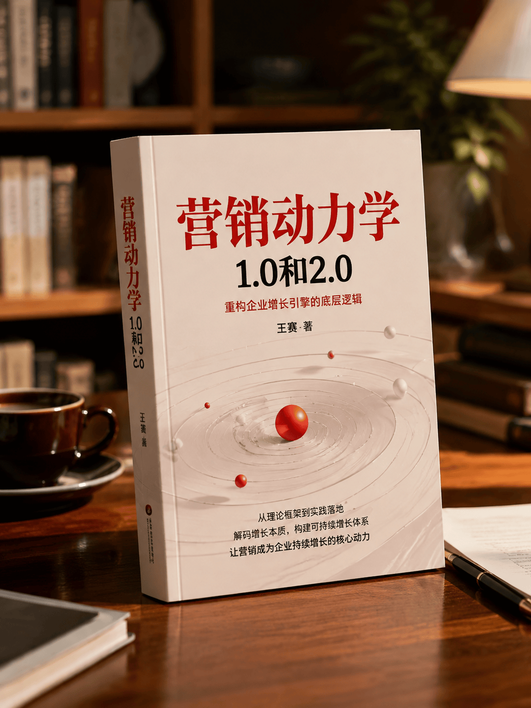 营销动力学1.0和2.0