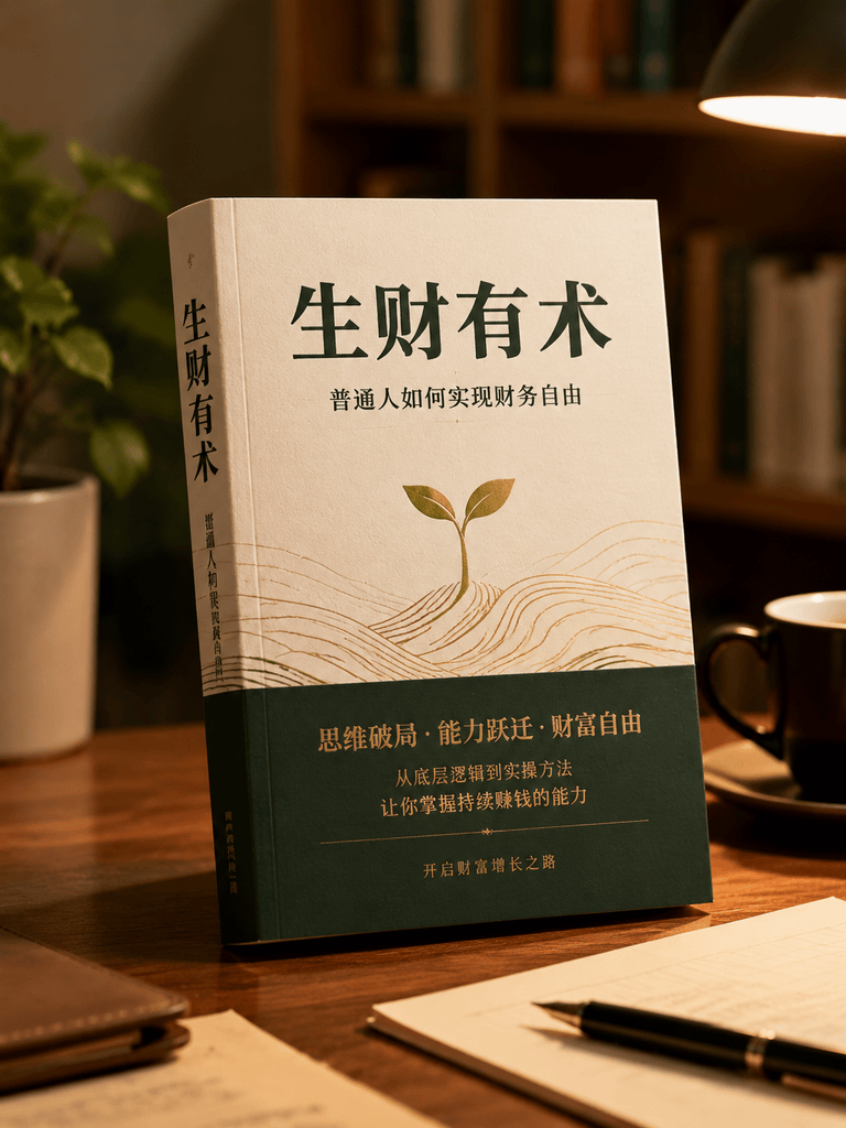 生财有术