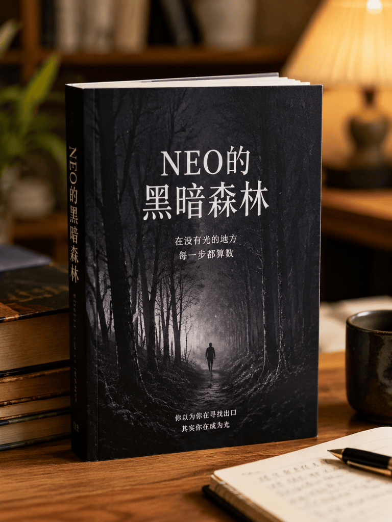 NEO的黑暗森林