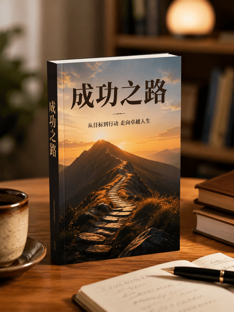 成功之路