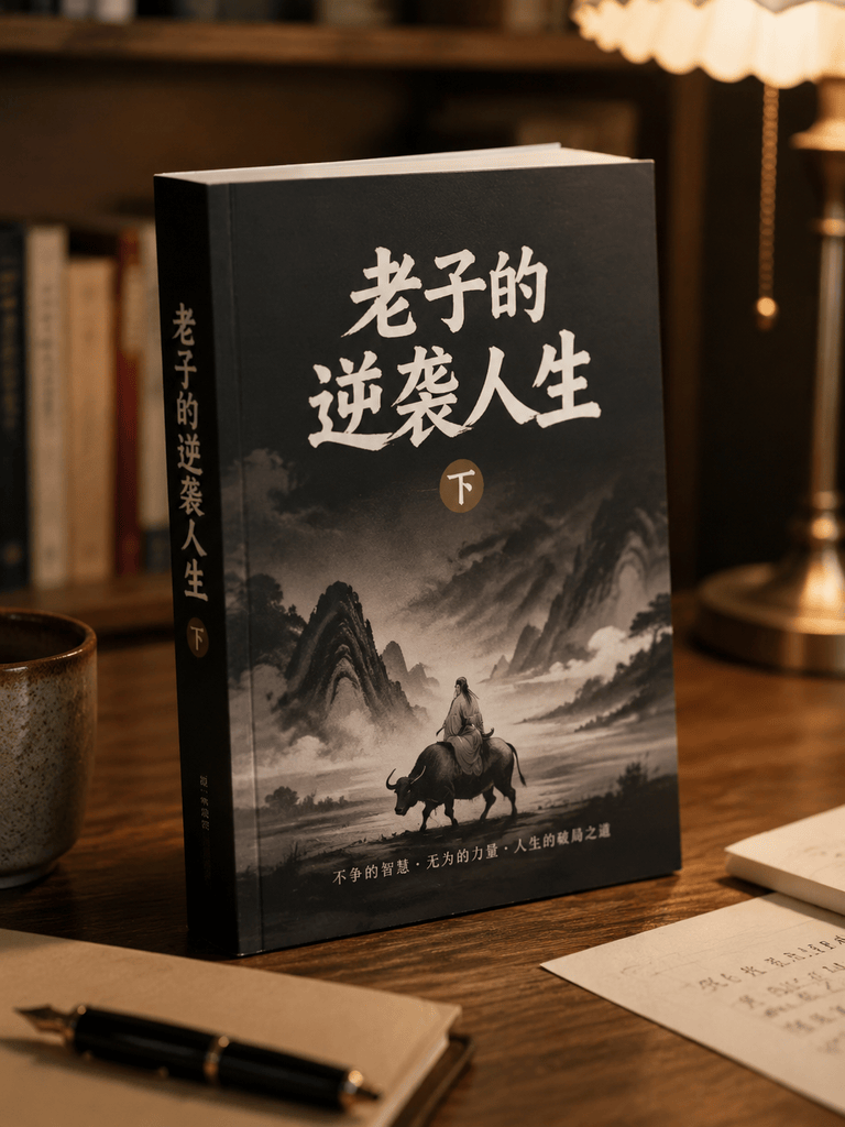 老子的逆袭人生-下