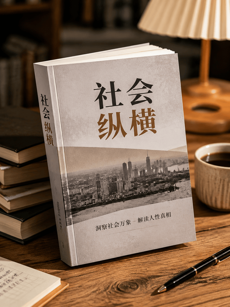 社会纵横