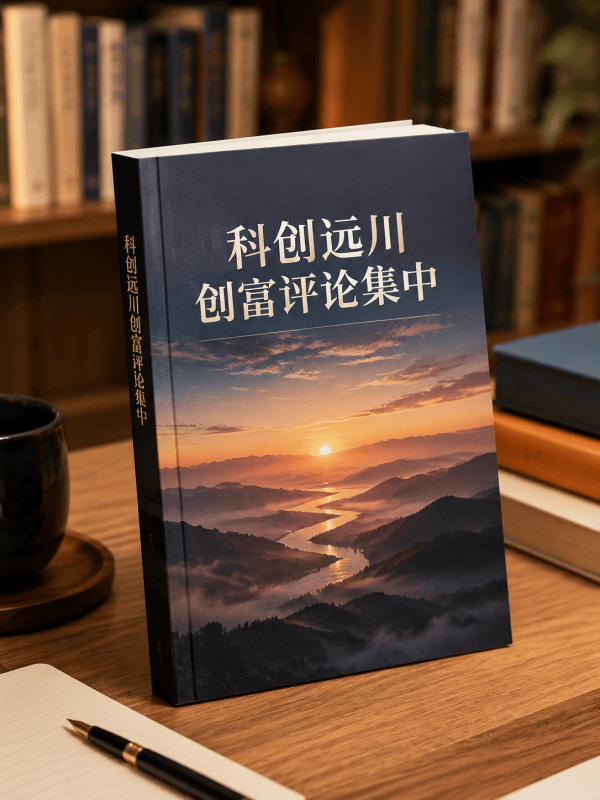 科创远川创富评论集中-藏书阁