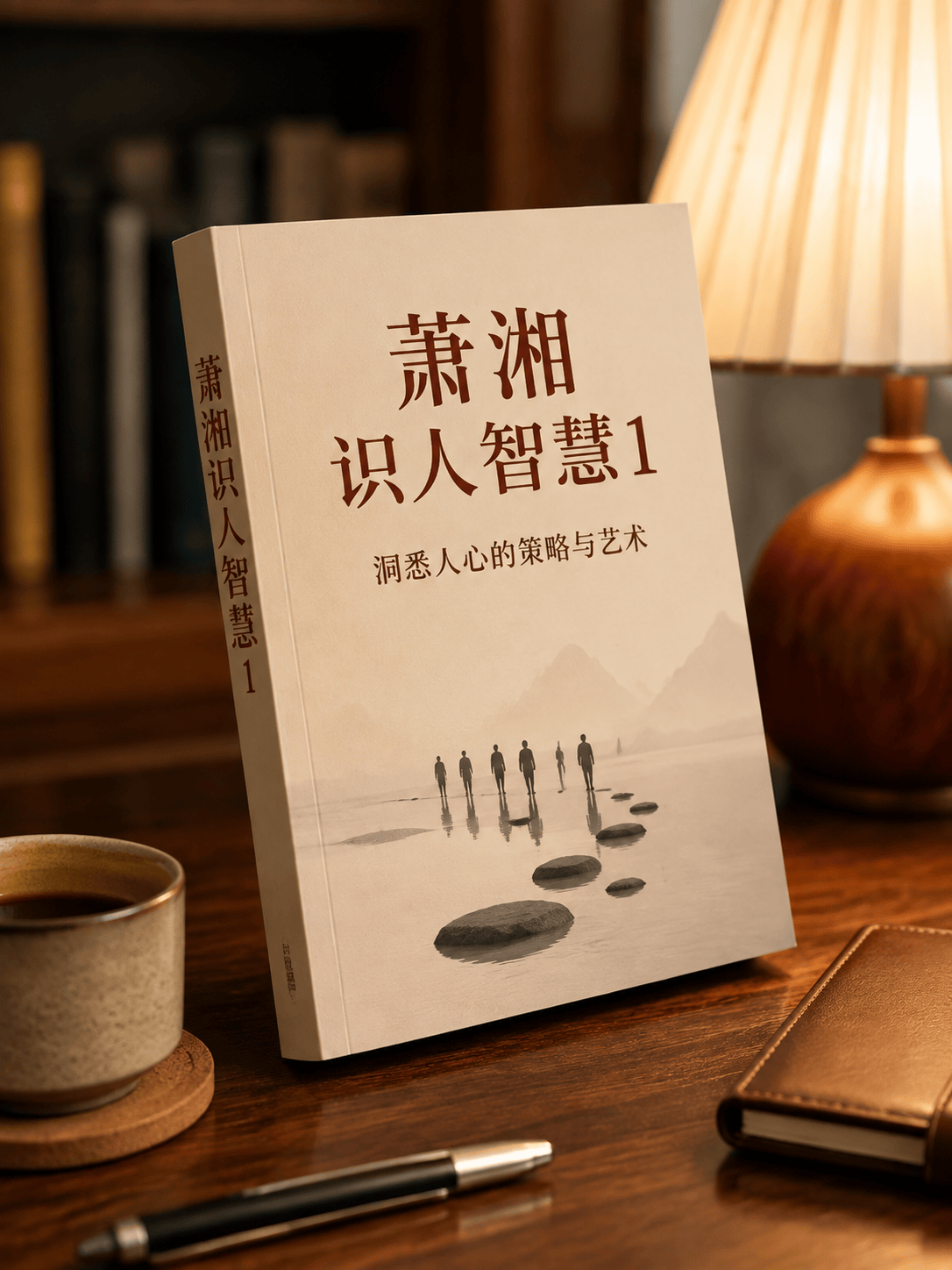 萧湘识人智慧1