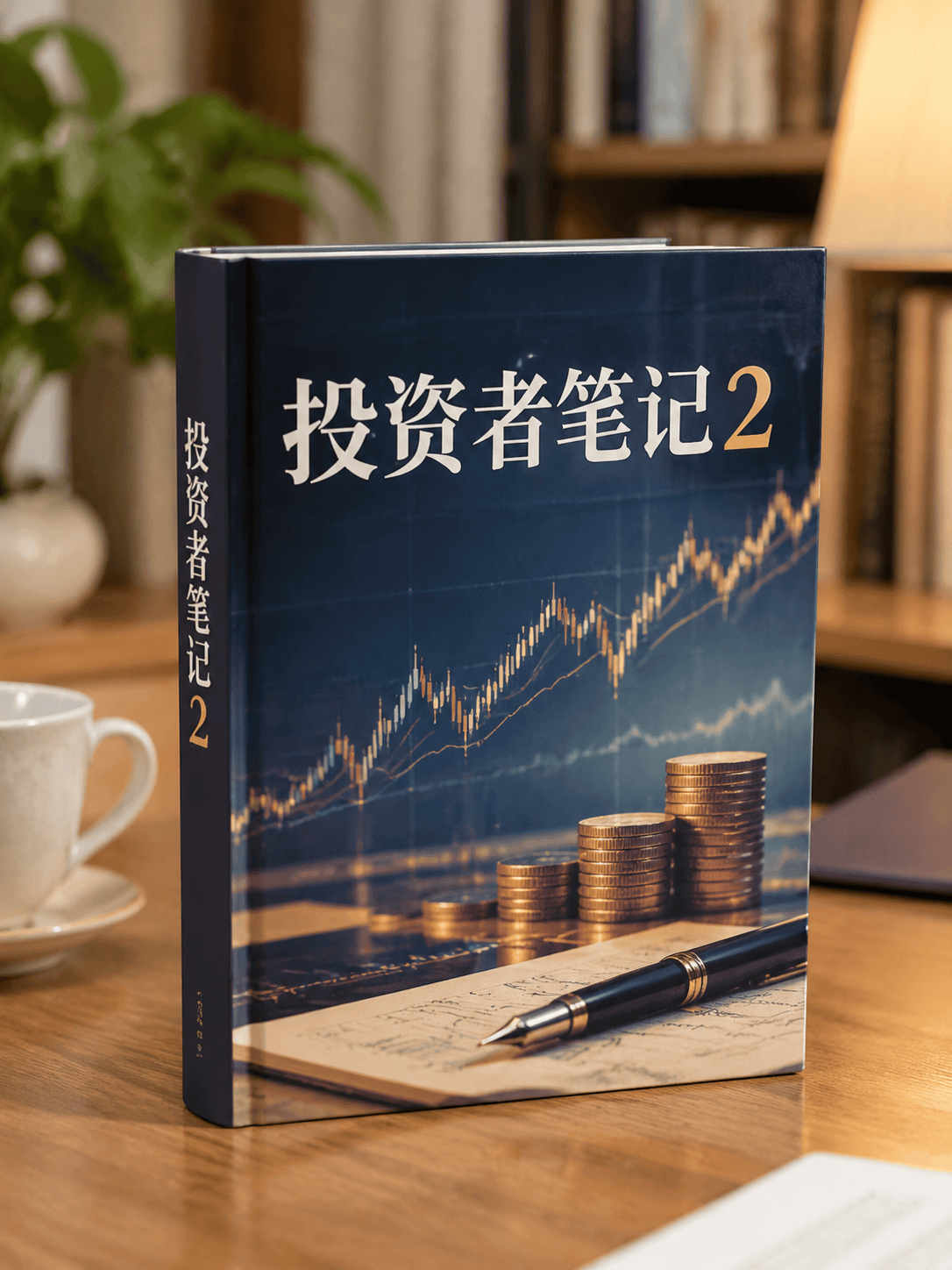 投资者笔记2