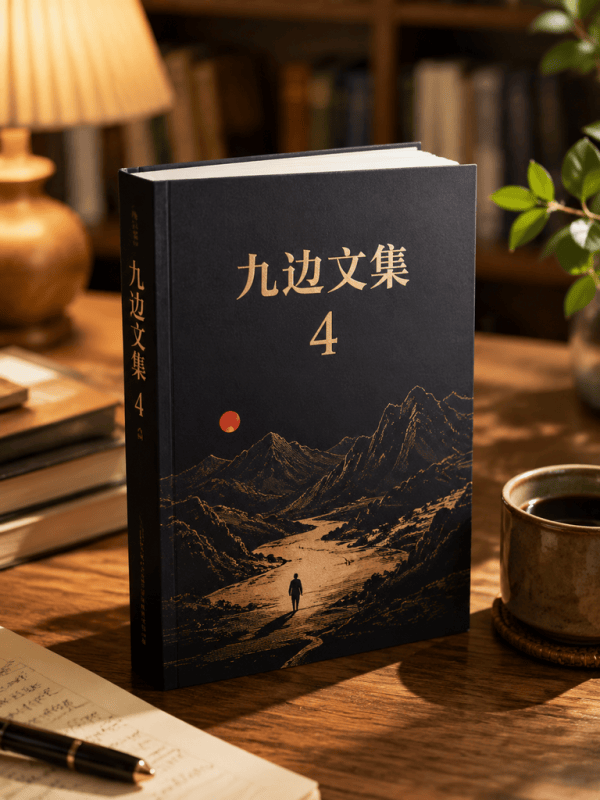 九边文集4-藏书阁