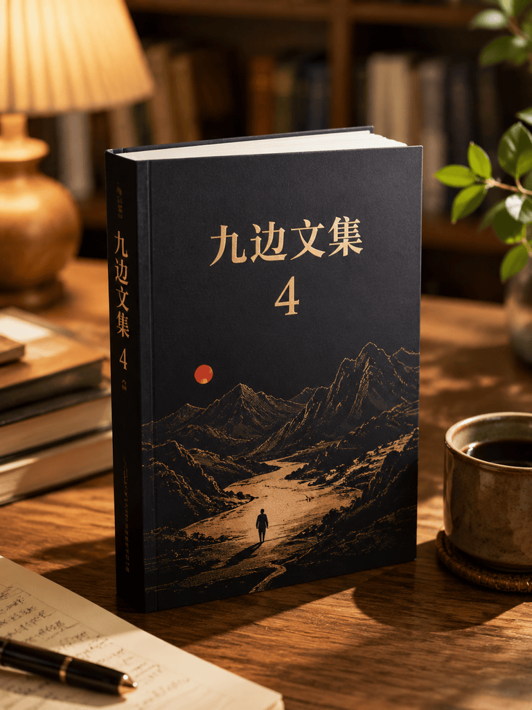 九边文集4