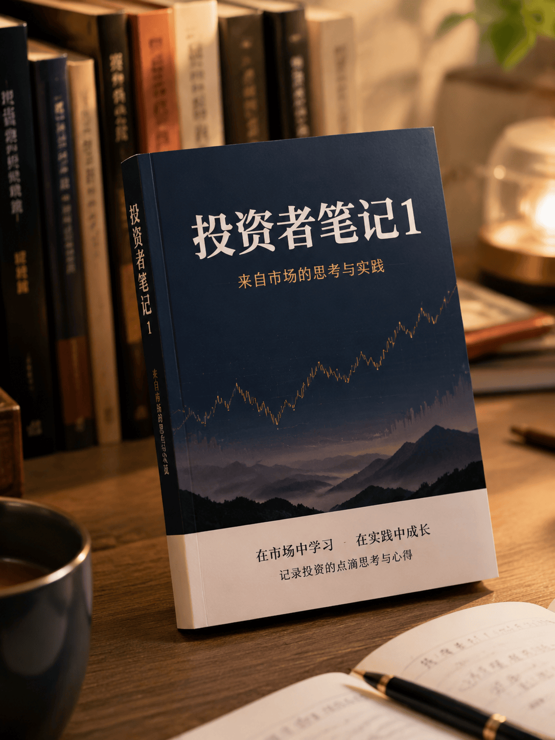 投资者笔记1