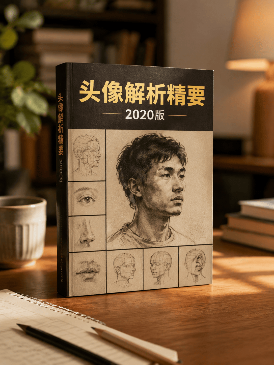 头像解析精要2020版