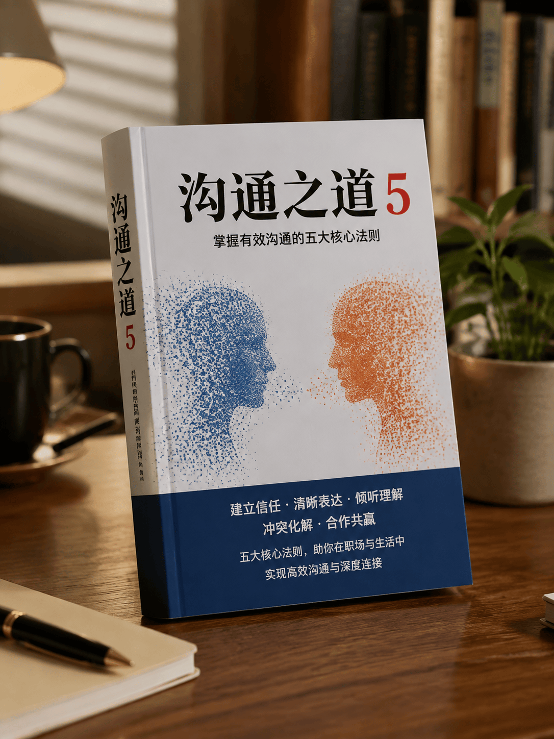 沟通之道5